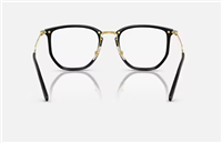 Montatura vista Ray-Ban Vista Donna 0RX4451V 50 2000 - 0RX4451V 50 2000